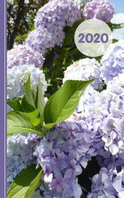 Hydrangea Floral Design - Shayley Stationery Books - Książki - Independently Published - 9781080749393 - 15 lipca 2019