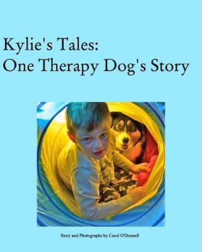 Cover for Carol O'Donnell · Kylie's Tales (Paperback Book) (2016)