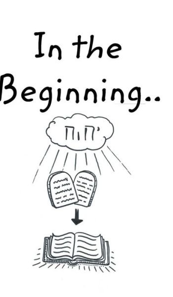 In the Beginning... - Mark Jones - Books - Blurb - 9781388841393 - February 28, 2018