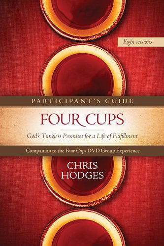 Cover for Chris Hodges · Four Cups Participant'S Guide (Paperback Book) (2015)