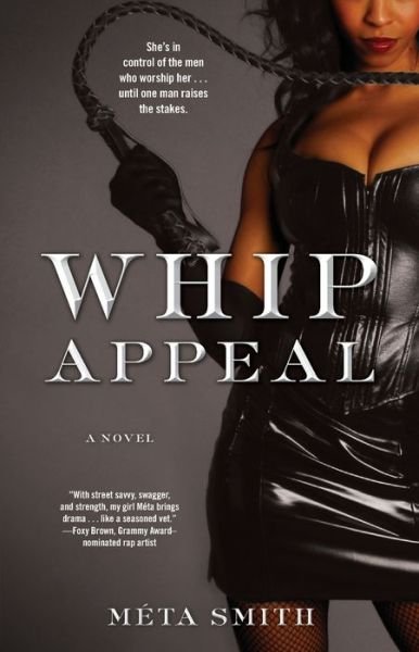 Cover for Meta Smith · Whip Appeal (Pocketbok) (2008)