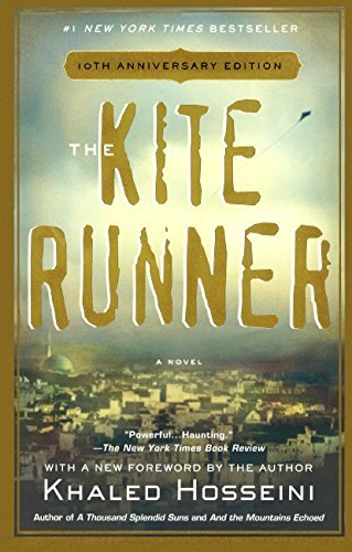 The Kite Runner - Khaled Hosseini - Bücher - Turtleback - 9781417640393 - 2013