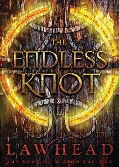 Cover for Stephen R Lawhead · The Endless Knot (N/A) (2011)