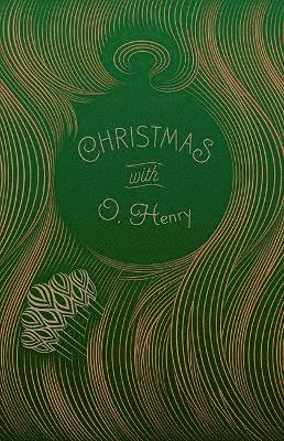 Cover for O. Henry · Christmas with O. Henry - Signature Select Classics (Paperback Book) (2021)