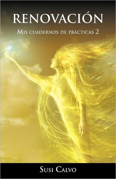 Cover for Susi Calvo · Renovacion (Pocketbok) [Spanish edition] (2012)