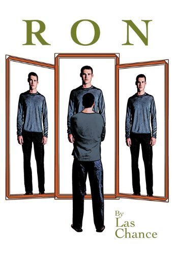 Cover for Las Chance · Ron (Hardcover Book) (2011)