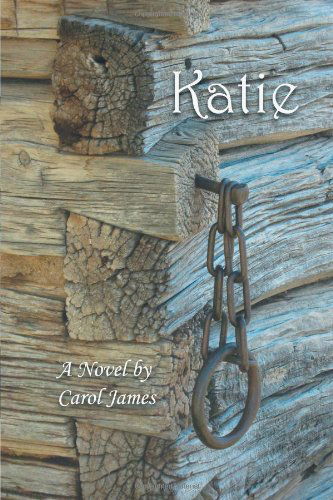 Cover for Carol James · Katie (Paperback Book) (2012)