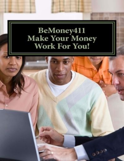 Cover for Bobby Glover · (Make Your Money Work For You!) (Paperback Book) (2020)