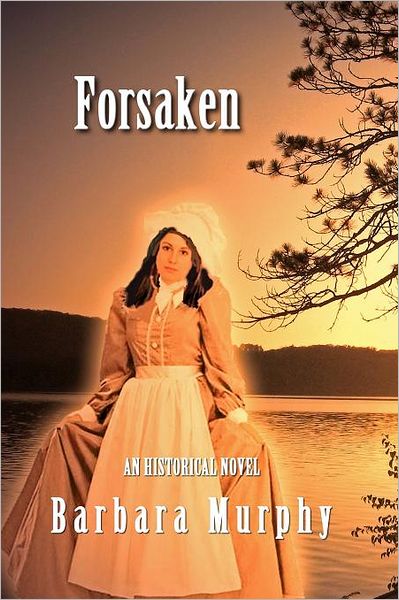 Cover for Barbara Murphy · Forsaken (Paperback Book) (2012)