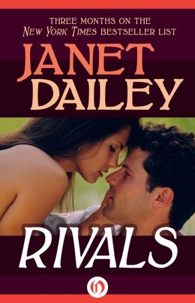 Cover for Janet Dailey · Rivals (Pocketbok) (2014)