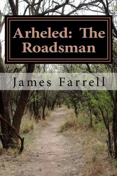 Cover for James Farrell · Arheled: the Roadsman: Volume 5: Dragonthrone the Roadsman (Paperback Book) (2015)