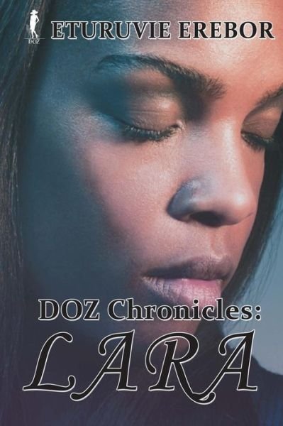 Cover for Eturuvie Erebor · DOZ Chronicles (Pocketbok) (2016)