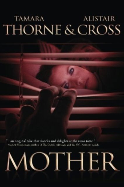 Alistair Cross · Mother (Paperback Book) (2016)