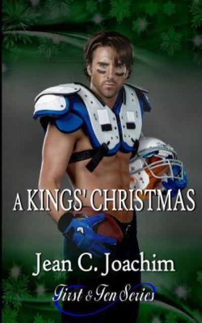 Cover for Jean C Joachim · A Kings' Christmas (Paperback Book) (2016)