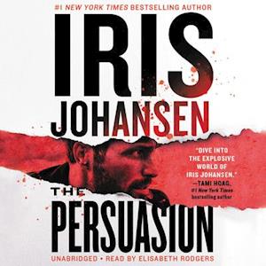 The Persuasion - Iris Johansen - Audio Book - Hachette Audio - 9781549141393 - 