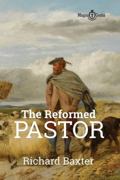 Cover for Richard Baxter · The Reformed Pastor (Paperback Book) (2017)