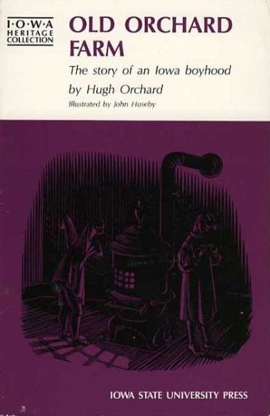 Cover for Orchard · Old Orchard Farm (Paperback Bog) (1988)