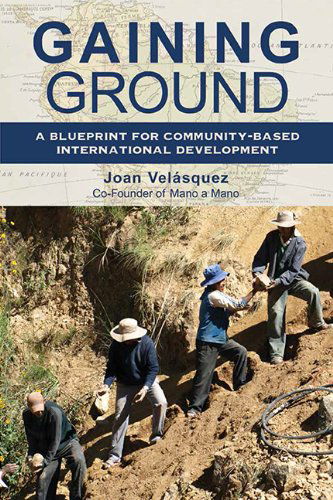 Gaining Ground - Ph.d. - Books - Beaver's Pond Press - 9781592989393 - April 17, 2014