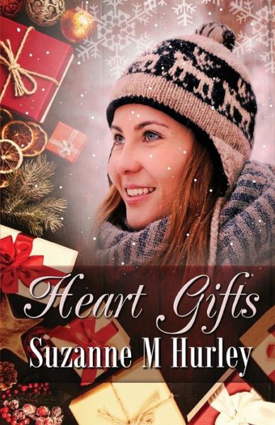 Cover for Suzanne M. Hurley · Heart Gifts (Paperback Book) (2021)