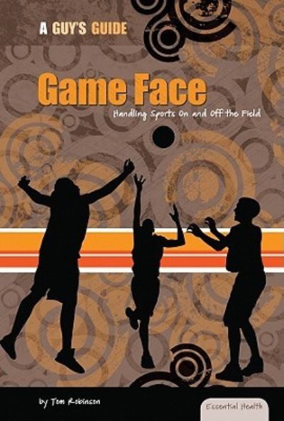 Cover for Tom Robinson · Game face (Book) (2010)