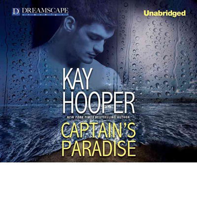 Cover for Kay Hooper · Captain's Paradise (Hagan) (Hörbuch (CD)) [Unabridged edition] (2014)