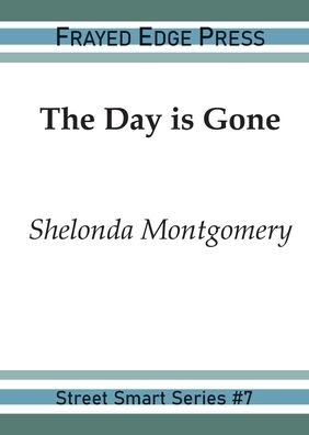 Cover for Parlew Associates · The Day is Gone (Paperback Bog) (2021)