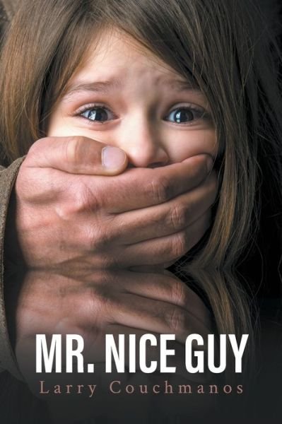 Cover for Larry Couchmanos · Mr. Nice Guy (Paperback Book) (2020)
