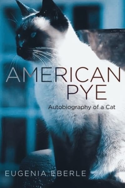 Cover for Eugenia Eberle · American Pye (Buch) (2023)