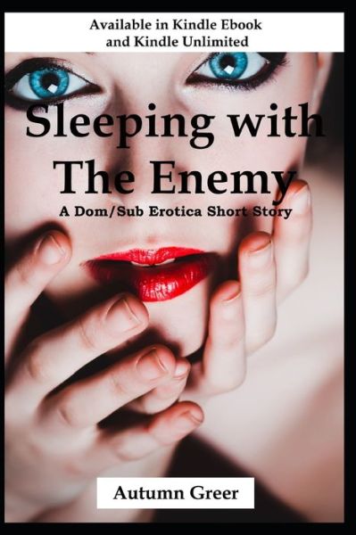 Cover for Autumn Greer · Sleeping with the Enemy (Paperback Book) (2019)