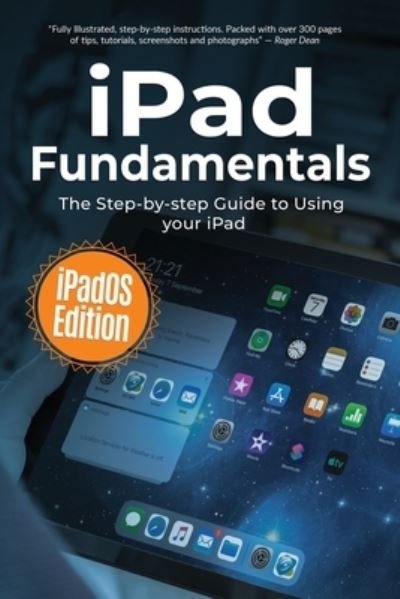 Cover for Kevin Wilson · Ipad Fundamentals (Taschenbuch) (2019)