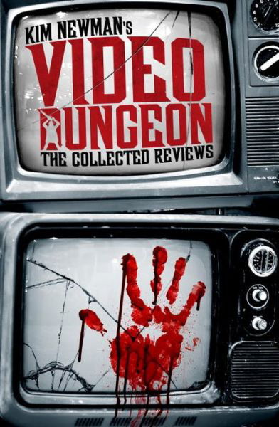 Cover for Kim Newman · Video Dungeon (Paperback Book) (2017)