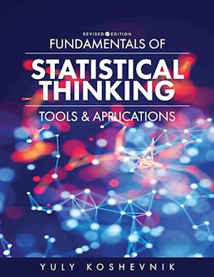 Cover for Yuly Koshevnik · Fundamentals of Statistical Thinking (Book) (2022)