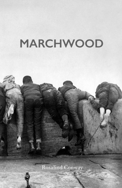 Cover for Rosalind Conway · Marchwood: An Essex / Limehouse Tale (1850s –1945) (Paperback Book) (2025)