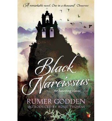 Cover for Rumer Godden · Black Narcissus - Virago Modern Classics (Pocketbok) (2013)
