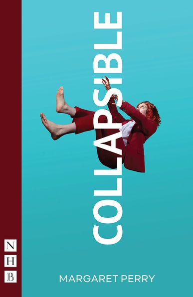 Cover for Margaret Perry · Collapsible - NHB Modern Plays (Paperback Book) (2019)