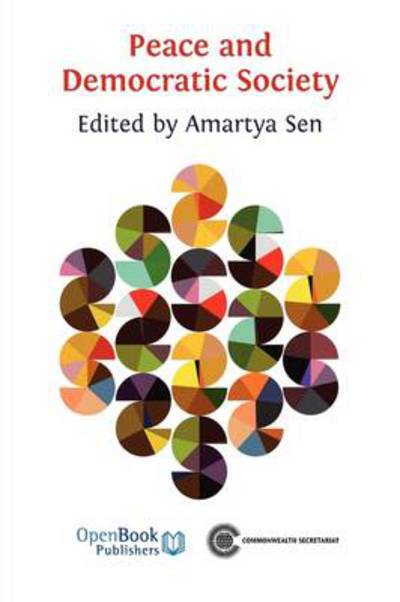 Peace and Democratic Society - Amartya Sen - Książki - Open Book Publishers - 9781906924393 - 20 czerwca 2011