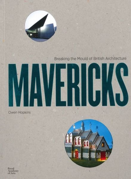 Cover for Owen Hopkins · Mavericks (Gebundenes Buch) (2017)
