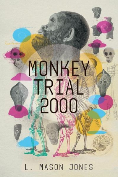 Cover for L.Mason Jones · Monkey Trial 2000 (Book) (2019)