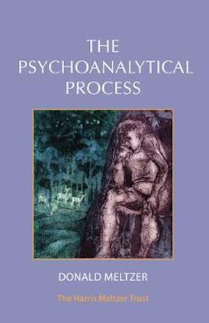 Cover for Donald Meltzer · The Psychoanalytical Process (Paperback Bog) [4 New edition] (2018)