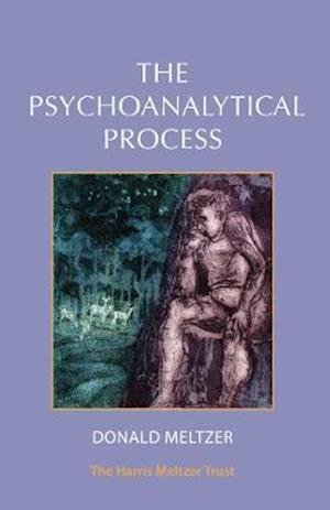 The Psychoanalytical Process - Donald Meltzer - Books - Karnac Books - 9781912567393 - September 30, 2018