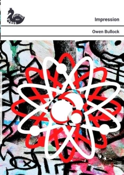 Cover for Owen Bullock · Impression (Paperback Book) (2022)