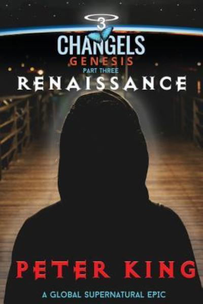 Genesis: Renaissance 3 - Peter King - Books - Peter King Publishing - 9781927264393 - October 27, 2015