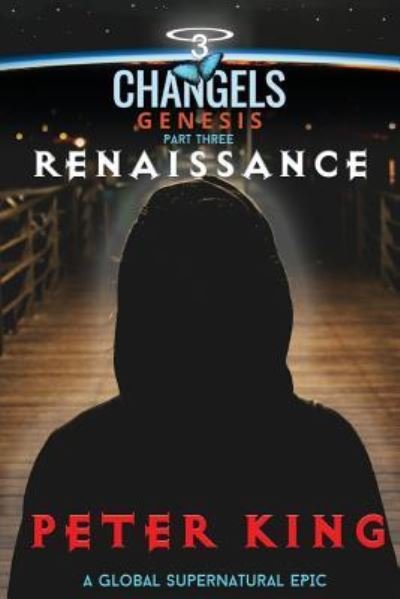 Cover for Peter King · Genesis: Renaissance 3 (Paperback Book) (2015)
