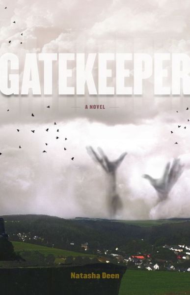 Cover for Natasha Deen · Gatekeeper Volume 2 - Guardian (Paperback Book) (2016)