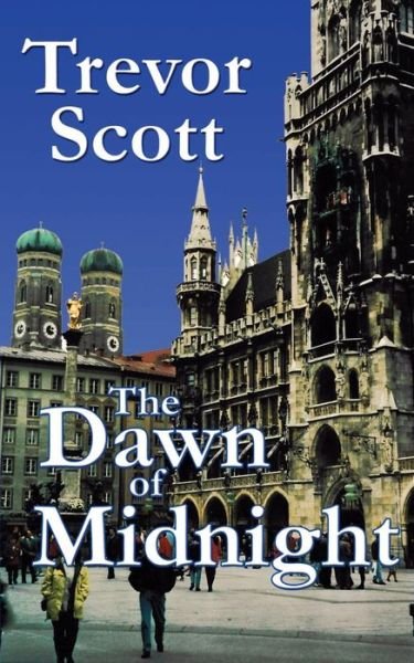 Cover for Trevor Scott · The Dawn of Midnight (Paperback Book) (2003)