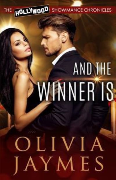 Cover for Olivia Jaymes · And the Winner Is (Pocketbok) (2018)
