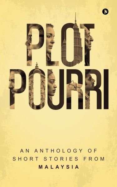 Plot Pourri - Various Authors - Livres - Notionpress - 9781948096393 - 20 novembre 2017