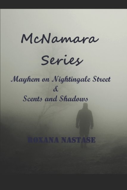 Cover for Roxana Nastase · McNamara Series (Pocketbok) (2017)