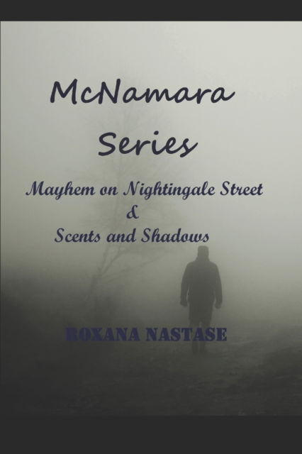 Cover for Roxana Nastase · McNamara Series (Paperback Book) (2017)