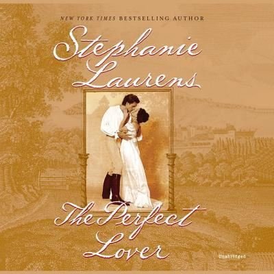 Cover for Stephanie Laurens · The Perfect Lover Lib/E (CD) (2018)